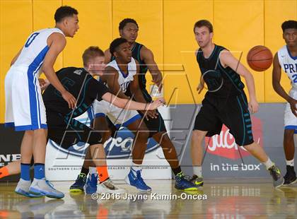 Thumbnail 3 in Renaissance Academy vs. Price (CIF SS D6 Final) photogallery.