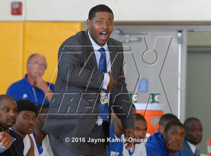 Thumbnail 2 in Renaissance Academy vs. Price (CIF SS D6 Final) photogallery.
