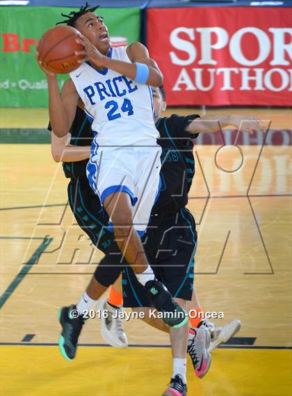 Thumbnail 3 in Renaissance Academy vs. Price (CIF SS D6 Final) photogallery.