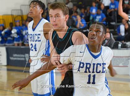 Thumbnail 2 in Renaissance Academy vs. Price (CIF SS D6 Final) photogallery.