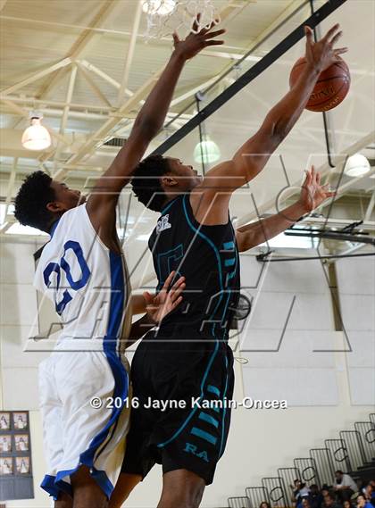 Thumbnail 3 in Renaissance Academy vs. Price (CIF SS D6 Final) photogallery.