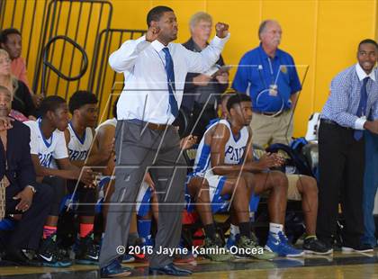 Thumbnail 3 in Renaissance Academy vs. Price (CIF SS D6 Final) photogallery.
