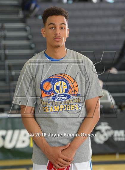 Thumbnail 3 in Renaissance Academy vs. Price (CIF SS D6 Final) photogallery.