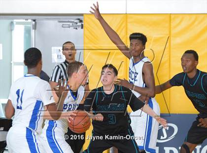 Thumbnail 1 in Renaissance Academy vs. Price (CIF SS D6 Final) photogallery.