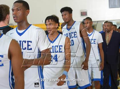 Thumbnail 3 in Renaissance Academy vs. Price (CIF SS D6 Final) photogallery.
