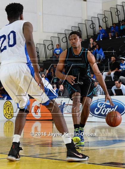 Thumbnail 1 in Renaissance Academy vs. Price (CIF SS D6 Final) photogallery.