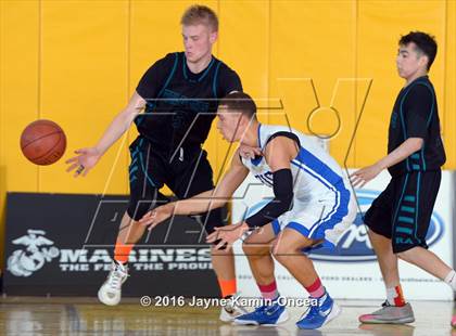 Thumbnail 1 in Renaissance Academy vs. Price (CIF SS D6 Final) photogallery.