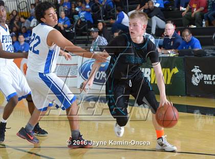 Thumbnail 1 in Renaissance Academy vs. Price (CIF SS D6 Final) photogallery.