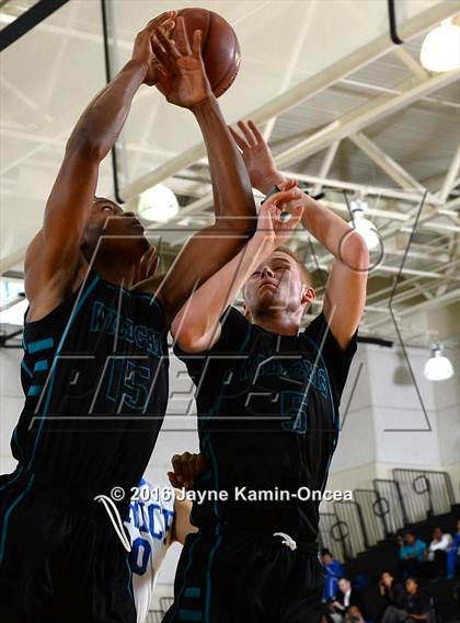Thumbnail 1 in Renaissance Academy vs. Price (CIF SS D6 Final) photogallery.
