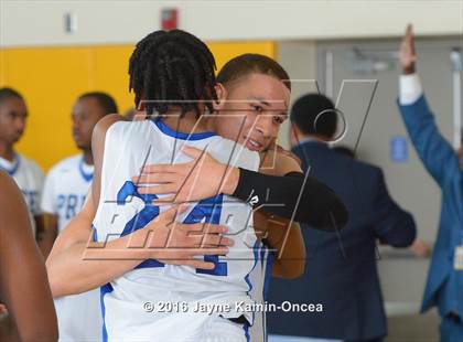 Thumbnail 1 in Renaissance Academy vs. Price (CIF SS D6 Final) photogallery.