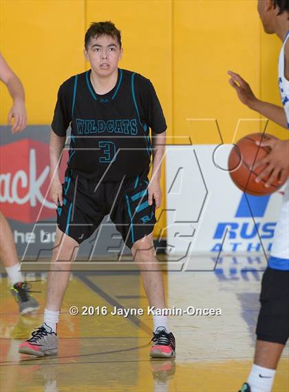 Thumbnail 2 in Renaissance Academy vs. Price (CIF SS D6 Final) photogallery.