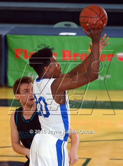 Thumbnail 3 in Renaissance Academy vs. Price (CIF SS D6 Final) photogallery.