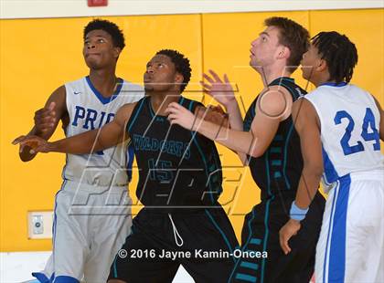 Thumbnail 2 in Renaissance Academy vs. Price (CIF SS D6 Final) photogallery.