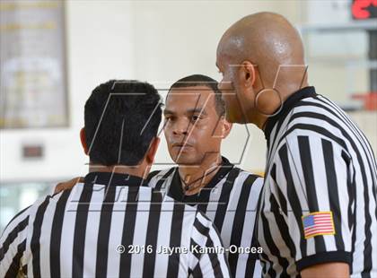 Thumbnail 2 in Renaissance Academy vs. Price (CIF SS D6 Final) photogallery.