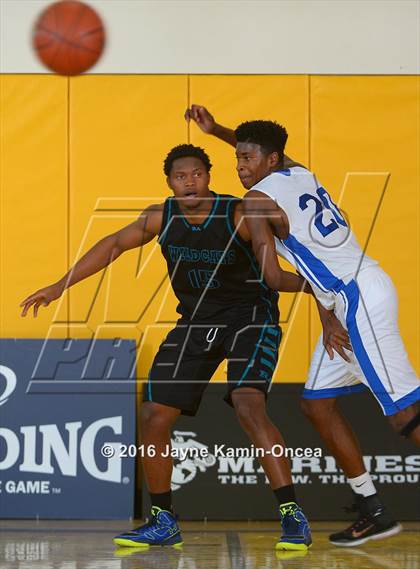Thumbnail 3 in Renaissance Academy vs. Price (CIF SS D6 Final) photogallery.
