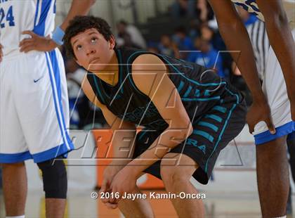Thumbnail 2 in Renaissance Academy vs. Price (CIF SS D6 Final) photogallery.