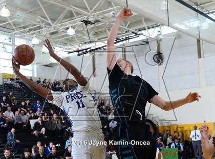 Thumbnail 1 in Renaissance Academy vs. Price (CIF SS D6 Final) photogallery.