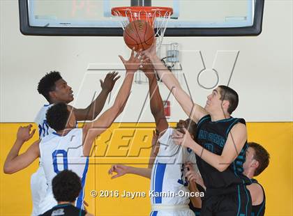 Thumbnail 3 in Renaissance Academy vs. Price (CIF SS D6 Final) photogallery.
