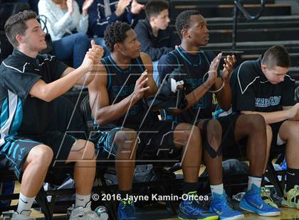 Thumbnail 2 in Renaissance Academy vs. Price (CIF SS D6 Final) photogallery.