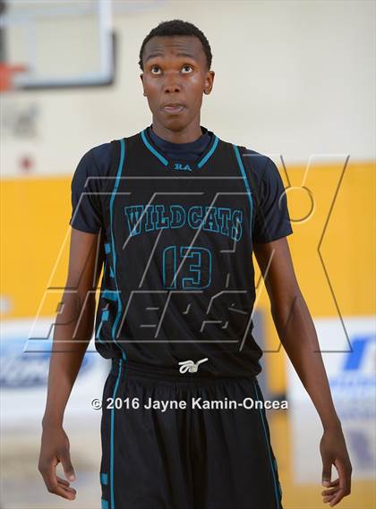 Thumbnail 2 in Renaissance Academy vs. Price (CIF SS D6 Final) photogallery.
