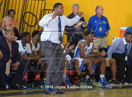 Thumbnail 1 in Renaissance Academy vs. Price (CIF SS D6 Final) photogallery.