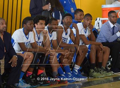 Thumbnail 1 in Renaissance Academy vs. Price (CIF SS D6 Final) photogallery.