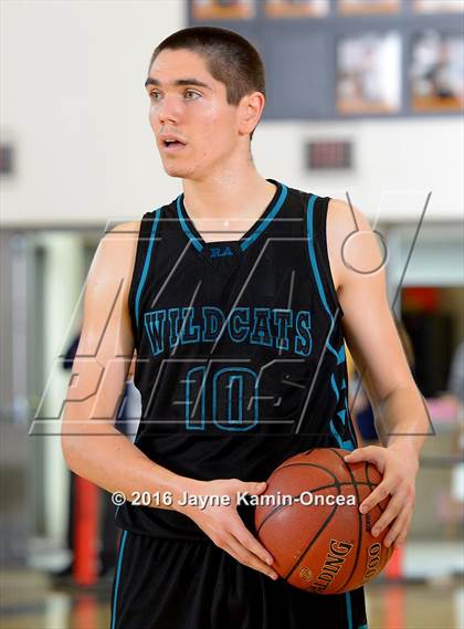 Thumbnail 2 in Renaissance Academy vs. Price (CIF SS D6 Final) photogallery.
