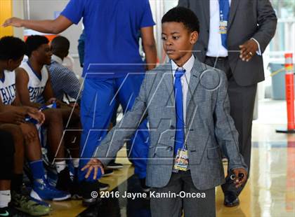 Thumbnail 1 in Renaissance Academy vs. Price (CIF SS D6 Final) photogallery.