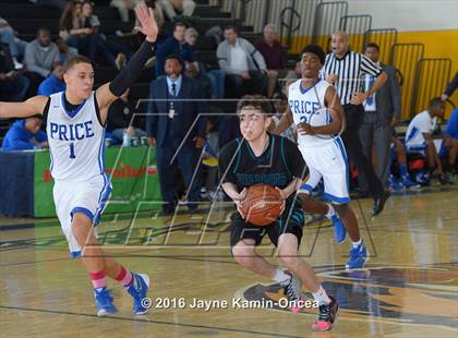 Thumbnail 2 in Renaissance Academy vs. Price (CIF SS D6 Final) photogallery.