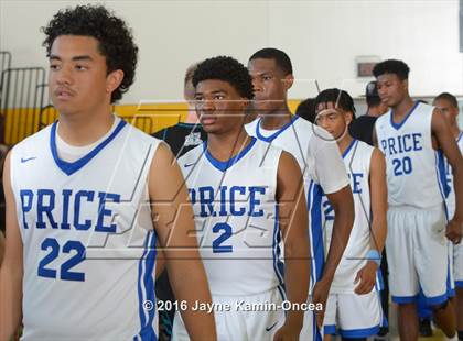 Thumbnail 2 in Renaissance Academy vs. Price (CIF SS D6 Final) photogallery.