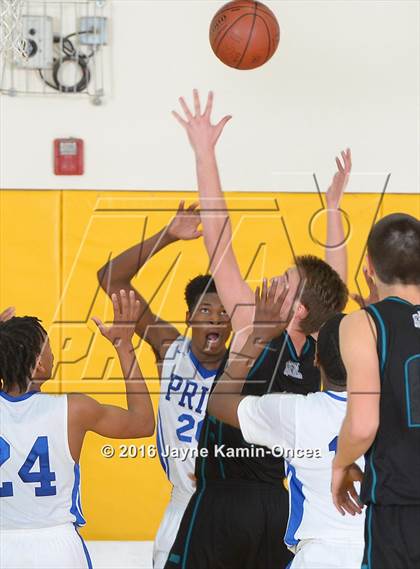 Thumbnail 3 in Renaissance Academy vs. Price (CIF SS D6 Final) photogallery.