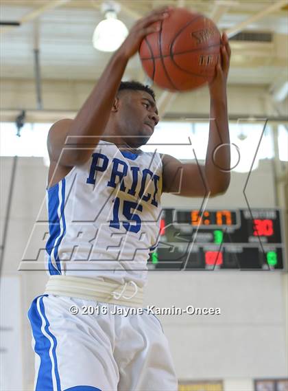 Thumbnail 1 in Renaissance Academy vs. Price (CIF SS D6 Final) photogallery.