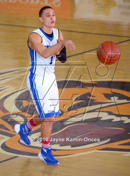 Thumbnail 2 in Renaissance Academy vs. Price (CIF SS D6 Final) photogallery.
