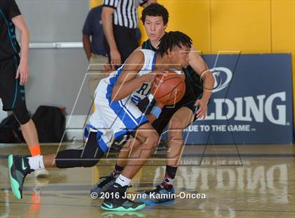 Thumbnail 1 in Renaissance Academy vs. Price (CIF SS D6 Final) photogallery.