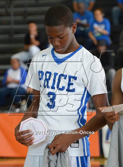 Thumbnail 3 in Renaissance Academy vs. Price (CIF SS D6 Final) photogallery.