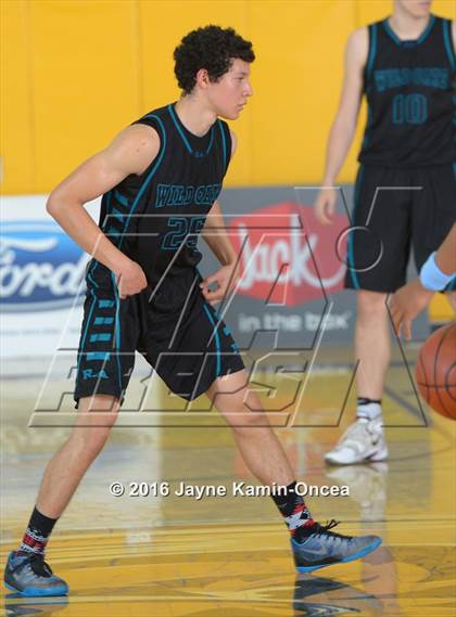 Thumbnail 2 in Renaissance Academy vs. Price (CIF SS D6 Final) photogallery.