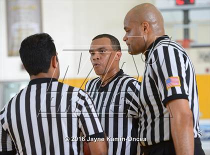 Thumbnail 3 in Renaissance Academy vs. Price (CIF SS D6 Final) photogallery.