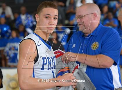 Thumbnail 3 in Renaissance Academy vs. Price (CIF SS D6 Final) photogallery.