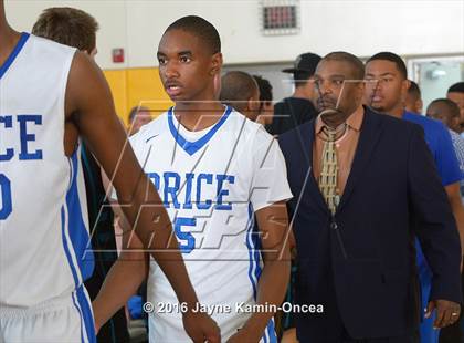 Thumbnail 2 in Renaissance Academy vs. Price (CIF SS D6 Final) photogallery.