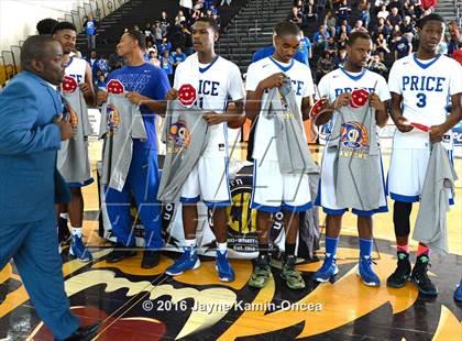 Thumbnail 3 in Renaissance Academy vs. Price (CIF SS D6 Final) photogallery.