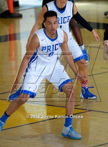 Thumbnail 2 in Renaissance Academy vs. Price (CIF SS D6 Final) photogallery.