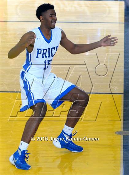 Thumbnail 1 in Renaissance Academy vs. Price (CIF SS D6 Final) photogallery.