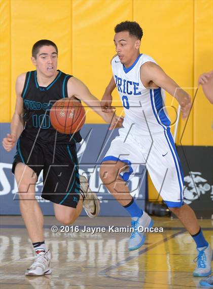 Thumbnail 2 in Renaissance Academy vs. Price (CIF SS D6 Final) photogallery.