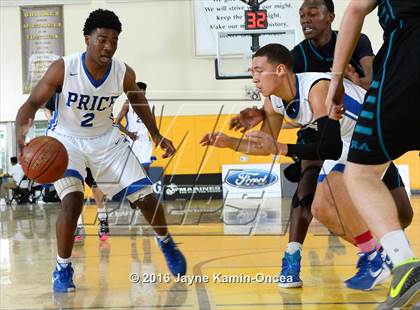 Thumbnail 3 in Renaissance Academy vs. Price (CIF SS D6 Final) photogallery.