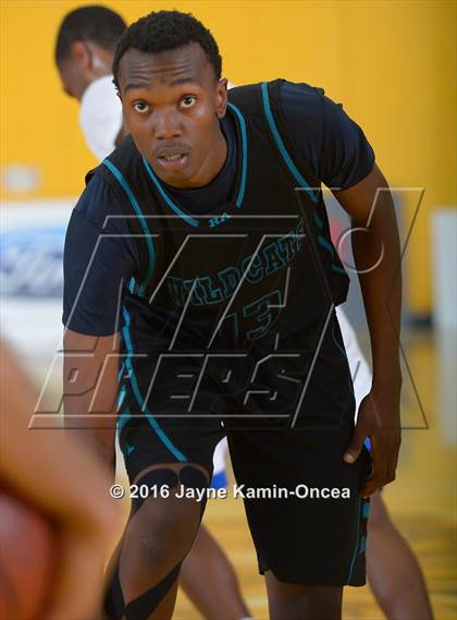 Thumbnail 1 in Renaissance Academy vs. Price (CIF SS D6 Final) photogallery.