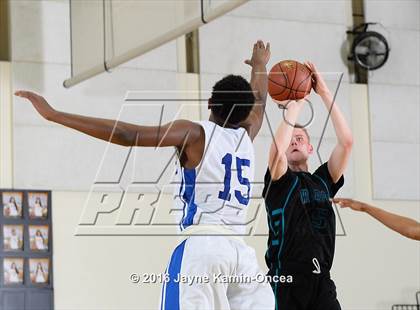 Thumbnail 2 in Renaissance Academy vs. Price (CIF SS D6 Final) photogallery.