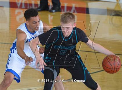 Thumbnail 1 in Renaissance Academy vs. Price (CIF SS D6 Final) photogallery.