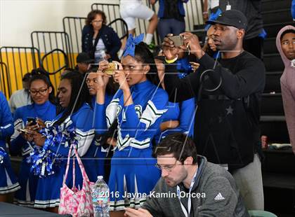 Thumbnail 1 in Renaissance Academy vs. Price (CIF SS D6 Final) photogallery.