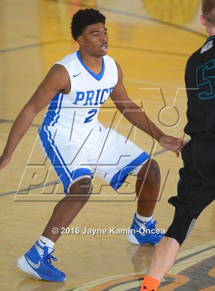 Thumbnail 2 in Renaissance Academy vs. Price (CIF SS D6 Final) photogallery.