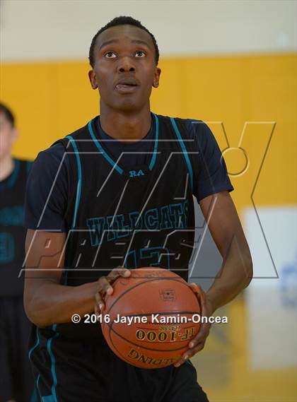 Thumbnail 3 in Renaissance Academy vs. Price (CIF SS D6 Final) photogallery.